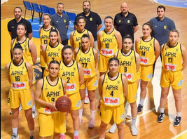 Α2 Γυναικών: Τα αποτελέσματα και τα φύλλα αγώνα