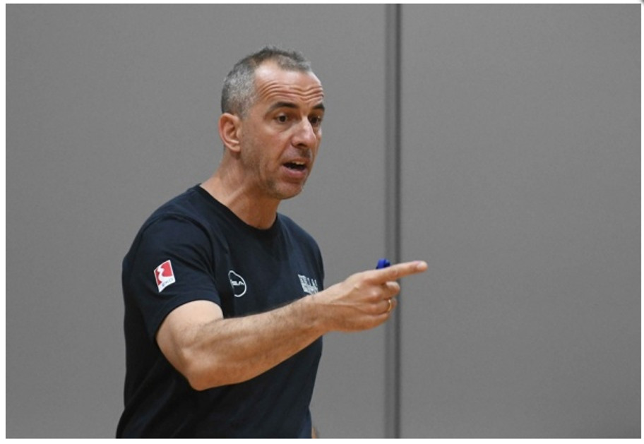 Εθνική Νέων Ανδρών U20: Φινάλε με ήττα στο τουρνουά της Κωνσταντινούπολης