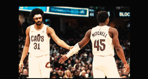 ΝΒΑ Playoffs: Οι Καβαλίερς την πρώτη νίκη 97-83 τους Ορλάντο Μάτζικ (vids)