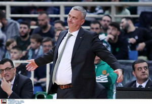 Ράντονιτς: &quot;Πολύ σημαντική νίκη για εμάς - Χαρούμενος που έχουμε τον Μπέικον&quot;