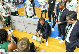 Αταμάν: &quot;Κάποιοι θα πρέπει να προπονηθούν πολύ από αύριο&quot;! (vid)