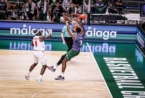 BCL: Απόψε τα Game 2 Γαλατάσαραϊ-Νίμπουρκ και Ρέτζιο Εμίλια-Μάλαγα