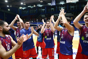UNICEF Trophy: Οι δηλώσεις μετά την πρόκριση της ΦΕΑ στον τελικό