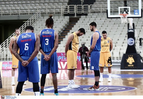ΑΕΚ: Η παρακάμερα από τον αγώνα με τη Λάρισα (video)