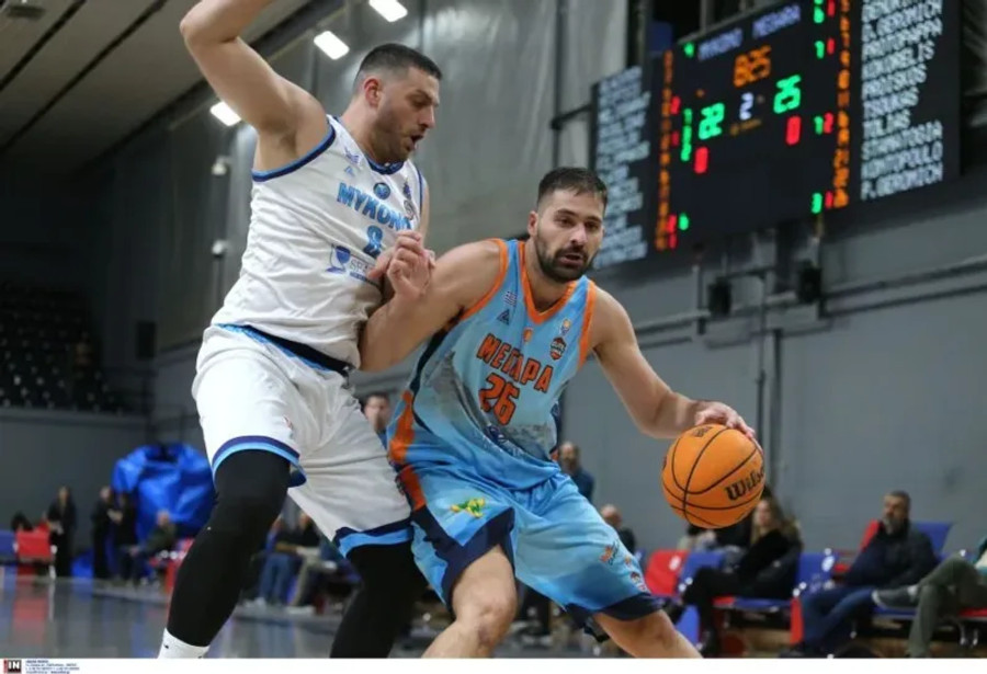 Με Final-4 Elite League και Μπάρτσα οι μεταδόσεις της Πέμπτης