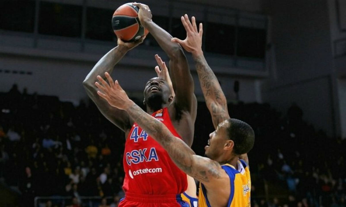 Εύκολα την πρώτη νίκη στη VTB η ΤΣΣΚΑ, 91-66 την Ενισέι