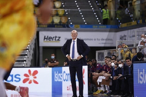 Marca: &quot;Στην έξοδο από την Μπασκόνια ο Ντούσκο Ιβάνοβιτς&quot;!
