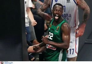Γκραντ: &quot;Δεν έχω ξαναδεί κάτι τέτοιο στη ζωή μου, είμαστε έτοιμοι για Άμπου Ντάμπι&quot;