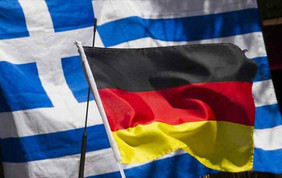 Έξι Ελληνογερμανικές μάχες σε τέσσερις μέρες!