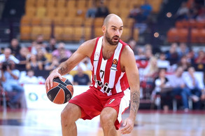 Σπανούλης: &quot;Πρέπει να παίξεις πάρα πολύ καλά για να φτάσεις στην οκτάδα&quot; (videos)