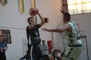 National League 2: Έξι αγώνες σήμερα στα playoffs