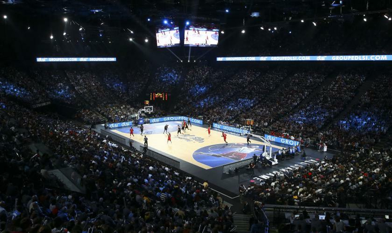 L&#039;Equipe: Παρίσι αντί Αθήνας για το Final 4 του 2020!