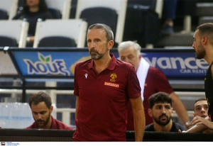 Πλάθα: &quot;Να κάνουμε τον κόσμο υπερήφανο&quot;!