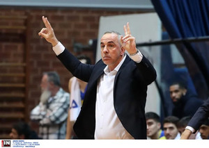 Λιμνιάτης: &quot;Οι ατυχίες που έχουμε, θα είχαν λυγίσει οποιαδήποτε ομάδα&quot; (vid)