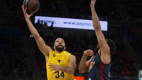 Η Μπασκόνια 85-68 την Τενερίφη πριν από τον Παναθηναϊκό