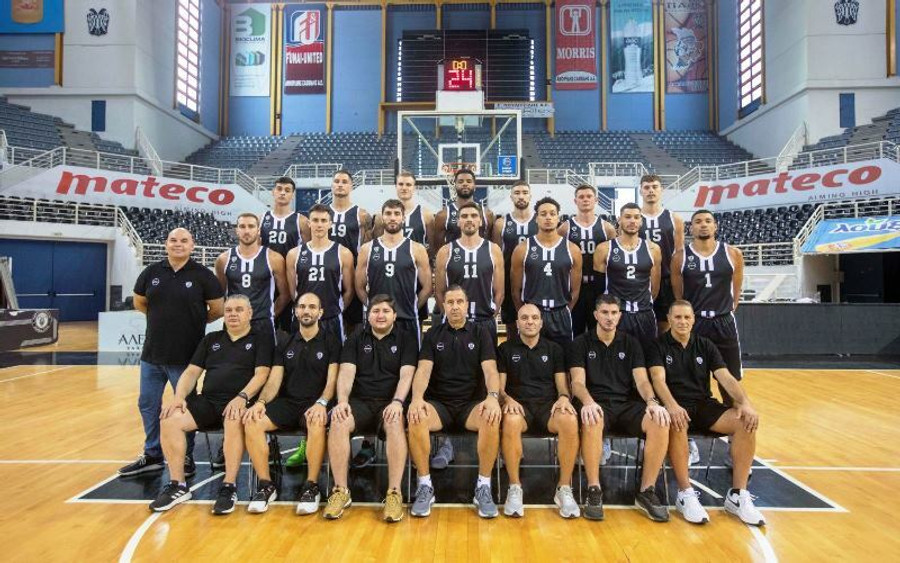 ΠΑΟΚ: Χωρίς τον Σχίζα στο Super Cup