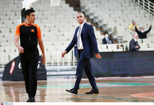 Φενέρμπαχτσε: Χωρίς Κοκόσκοβ και τέσσερις παίκτες στη Μόσχα!
