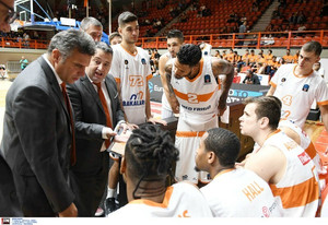 EuroCup: Ένα ακόμα βήμα για το Top-16 αναζητά ο Προμηθέας