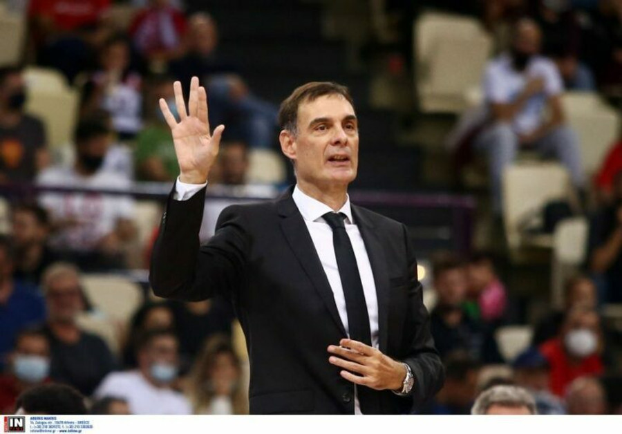 Μπαρτζώκας: &quot;Πρέπει να... μεγαλώσουμε σαν ομάδα, έχουμε μαραθώνιο&quot; (vids)