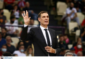 Μπαρτζώκας: &quot;Πρέπει να... μεγαλώσουμε σαν ομάδα, έχουμε μαραθώνιο&quot; (vids)