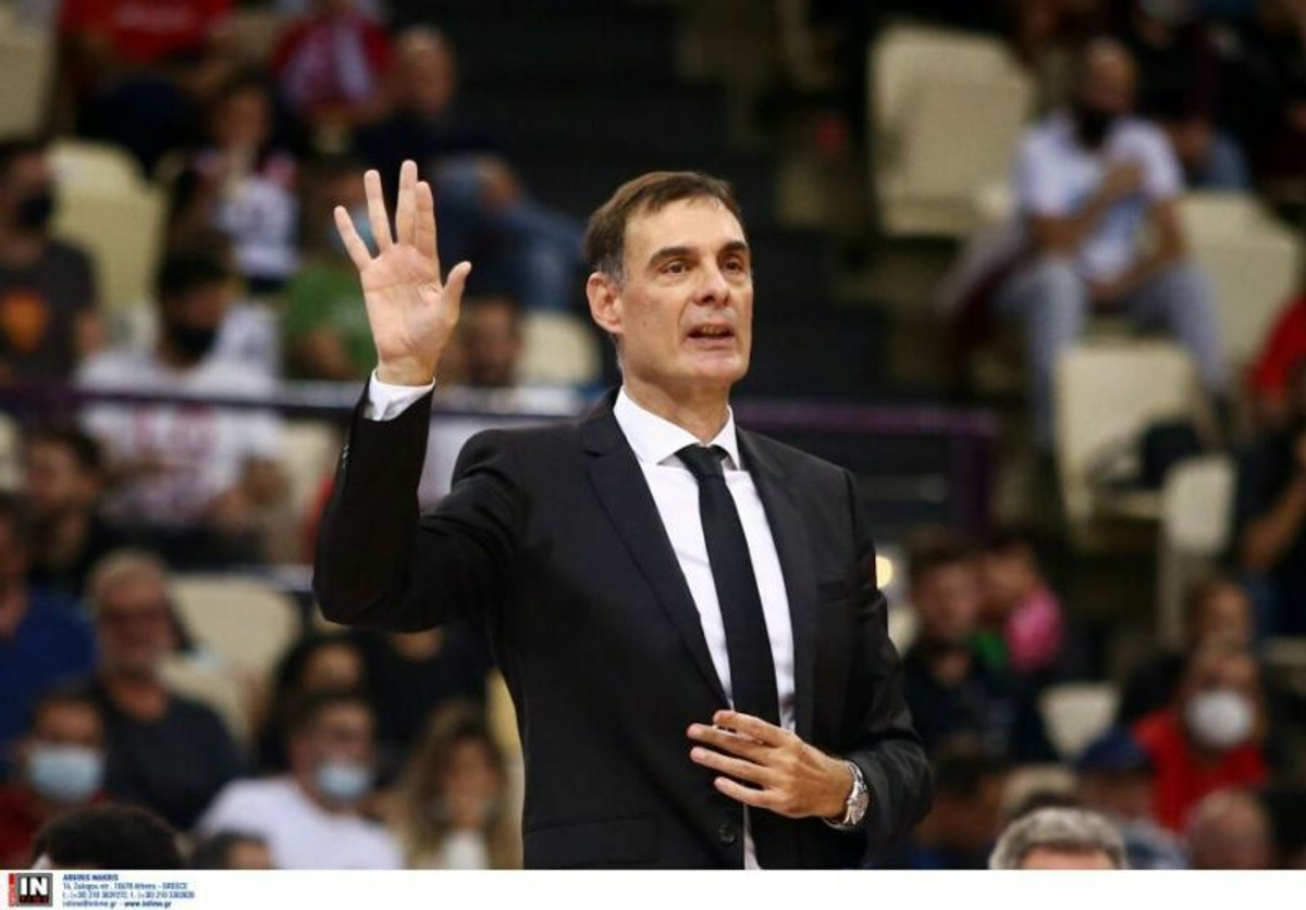 Μπαρτζώκας: &quot;Πρέπει να... μεγαλώσουμε σαν ομάδα, έχουμε μαραθώνιο&quot; (vids)