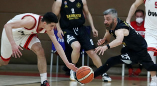 Α2 Ανδρών: Για τη νίκη ανόδου ο Ολυμπιακός Β&#039; κόντρα στο Μαρούσι