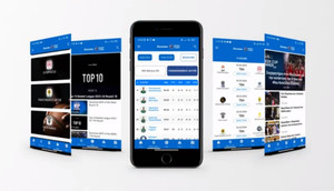 Το ανανεωμένο Mobile app του ΕΣΑΚΕ (video)