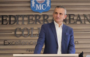Ραμαντάνης: &quot;Να επιστρέψει ο Αθηναϊκός στην κορυφή τα επόμενα χρόνια&quot;