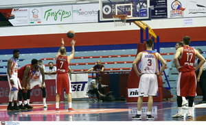 Πρώτος σκόρερ στην ιστορία της BasketLeague ο Βασίλης Σπανούλης