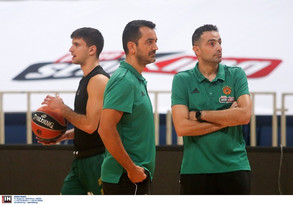 Παναθηναϊκός: Χωρίς Παπαπέτρου με Φενέρμπαχτσε