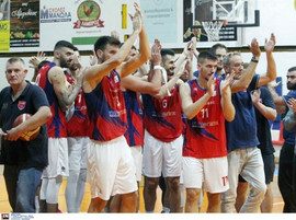 Β’ Εθνική: Νίκη για τον Πανιώνιο με 88-75 επί της Πεύκης - Όλα τα αποτελέσματα (gallery)