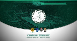 Live στις 18:00 η συνέντευξη Τύπου του &quot;Παύλος Γιαννακόπουλος&quot; (vid)