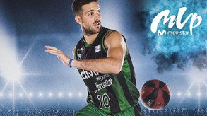 MVP της Liga Endesa ο Νίκο Λαπροβίτολα! (video)