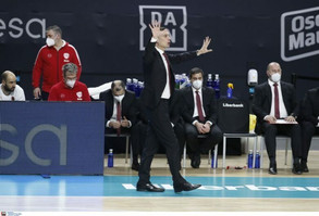Μπαρτζώκας: Έπρεπε να εκτελέσουμε καλύτερα