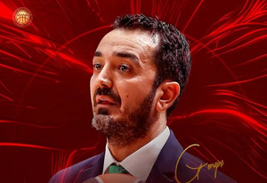 Βόβορας: Ανέλαβε την εθνική Μπαχρέιν
