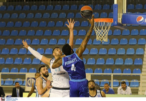 Ιωνικός-Κολοσσός: Οι αριθμοί πριν από το κρισιμότερο παιχνίδι της 22ης μέρας