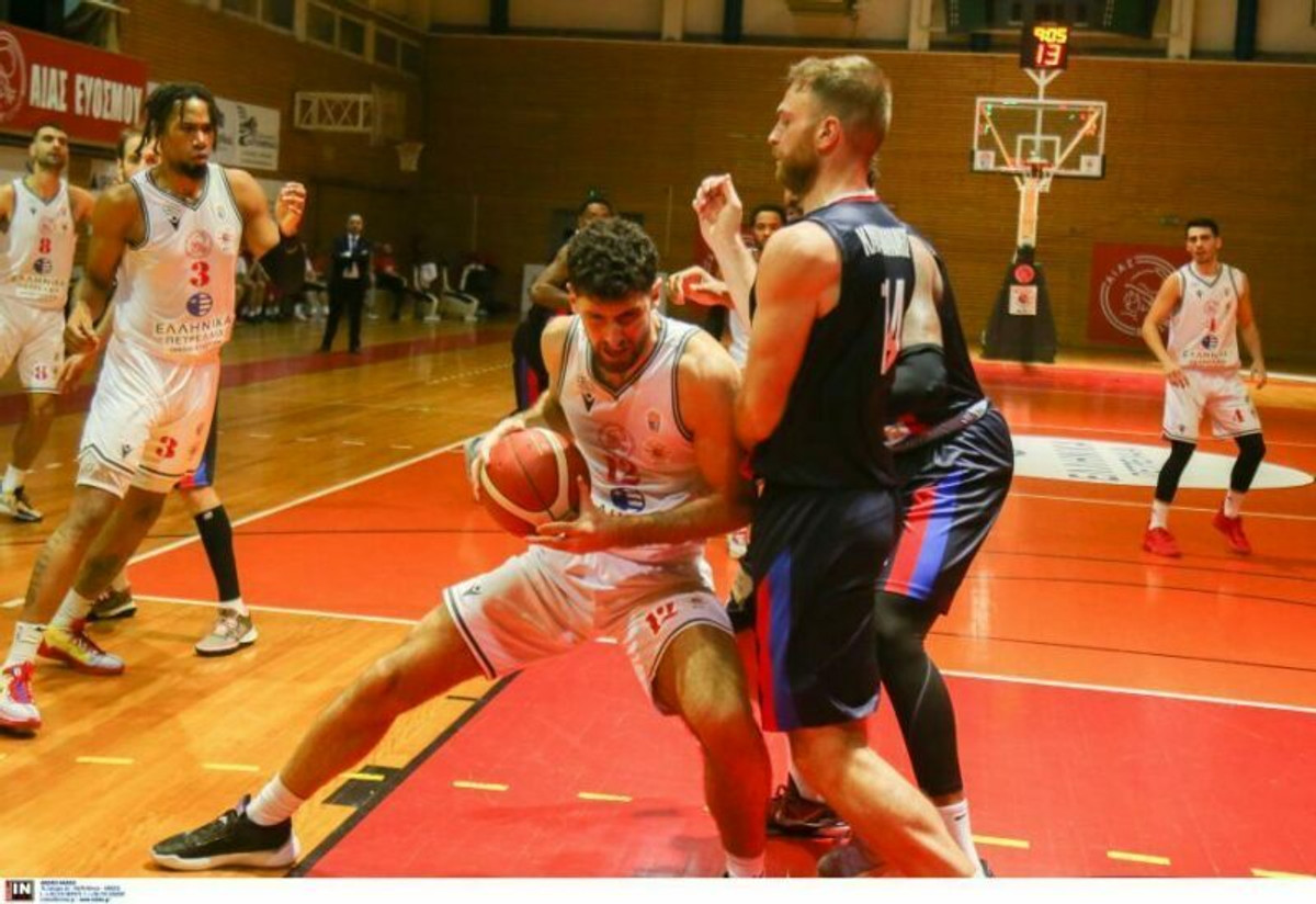 Elite League: Τα highlights της 13ης αγωνιστικής (video)
