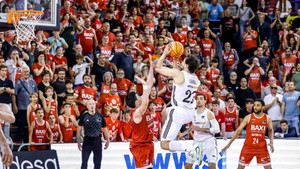 Με καλάθι του Γιουλ, η Ρεάλ πέρασε με 67-65 από την έδρα της Μανρέσα (vids)