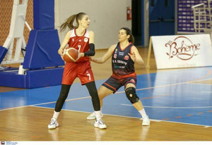 Α1 Γυναικών: Το πρόγραμμα των ημιτελικών του πρωταθλήματος