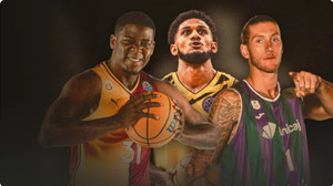 BCL Power Rankings: Στο Νο4 η ΑΕΚ, στις τελευταίες θέσεις οι άλλες ελληνικές ομάδες