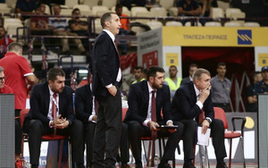 Οι χαμένες βολές και τα λάθη στο μικροσκόπιο του Ντέιβιντ Μπλατ