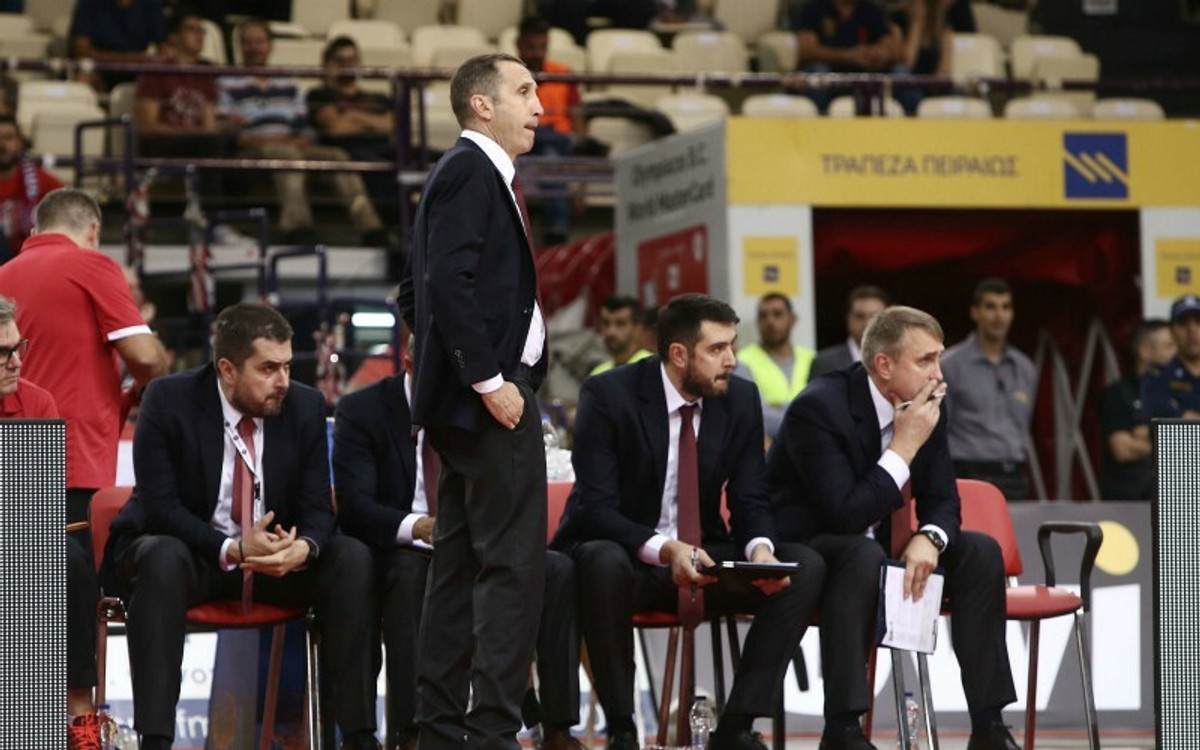 Οι χαμένες βολές και τα λάθη στο μικροσκόπιο του Ντέιβιντ Μπλατ