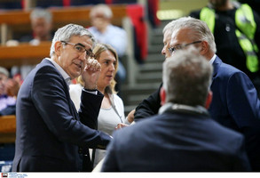 Κοντός: Οι ομάδες θα βγουν πιο δυνατές, πιο σημαντική η γεφύρωση του χάσματος με τη FIBA