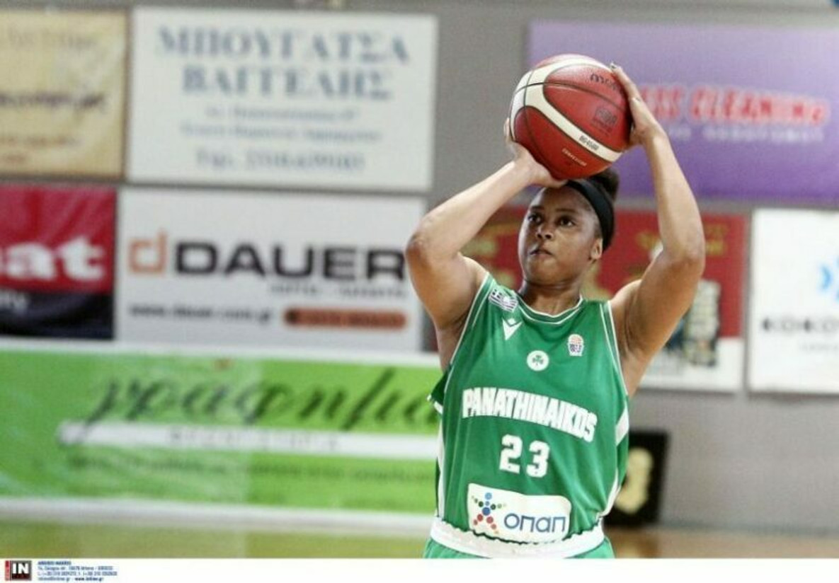 EuroCup Γυναικών: Για το 2/2 ο Παναθηναϊκός κόντρα στη Ραμάτ Χασαρόν στο Ισραήλ (19:00, LIVE STREAMING)