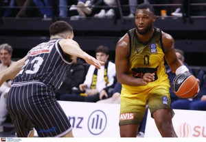 Πήρε εύκολα και τη διαφορά η ΑΕΚ, 91-68 τον ΠΑΟΚ (gallery &amp; vids)