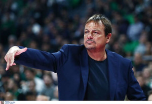Αταμάν: &quot;Είμαι χαρούμενος για τη νίκη, ακόμη κι αν δεν ήμασταν καλοί για 25 λεπτά&quot;