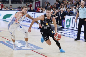 Serie A: Τα αποτελέσματα των αντιπάλων ΑΕΚ, Προμηθέα και ΠΑΟΚ