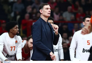Μπαρτζώκας: &quot;Ήταν ένα must-win παιχνίδι για μας&quot;