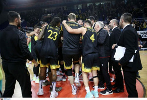 BCL: Για να κρατήσει το αήττητο η ΑΕΚ κόντρα στη Λούντβιγκσμπουργκ