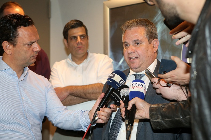 Ενωτικός ο Γουλιέλμος: Ούτε 13-1, ούτε 7-7